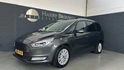 Gebruikt 2019 Ford Galaxy Titanium MPV | € 24.999 (Super prijs)