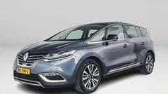 Grijs Gebruikt 2018 Renault Espace Initiale Paris MPV | € 17.900 (Eerlijke prijs)