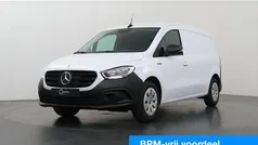 Gebruikt 2024 Mercedes eCitan Van | € 32.950 (Eerlijke prijs)
