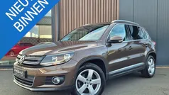 Gebruikt 2014 VW Tiguan Sportline SUV | € 14.499 (Eerlijke prijs)