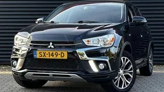 Gebruikt 2018 Mitsubishi ASX SUV | € 14.950 (Eerlijke prijs)