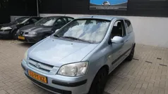 Gebruikt 2004 Hyundai Getz Active Hatchback | € 1.095 (Eerlijke prijs)