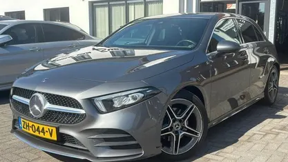 Occasion Mercedes A180 Business 136 PK (100 kW) 2019 Hatchback
