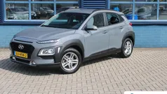 Gebruikt 2019 Hyundai Kona Comfort SUV | € 13.945 (Eerlijke prijs)