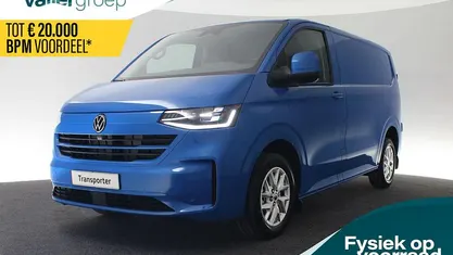 Occasion VW Transporter 170 PK (125 kW) 2024 Van