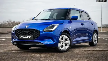 Occasion Suzuki Swift 2026 Hatchback