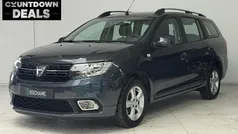 Gebruikt 2018 Dacia Logan MCV MPV | € 12.240 (Eerlijke prijs)