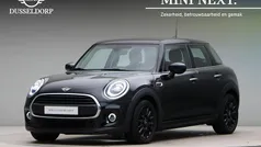Gebruikt 2020 Mini ONE Business Hatchback | € 19.950 (Eerlijke prijs)
