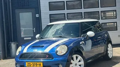 Occasion Mini Cooper S 174 PK (127 kW) 2007 Hatchback