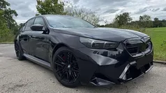 Gebruikt 2025 BMW M5 Comfort Edition Sedan | € 138.000 (Eerlijke prijs)