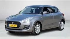 Gebruikt 2018 Suzuki Swift Comfort Hatchback | € 11.690 (Eerlijke prijs)