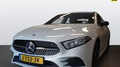 Gebruikt 2020 Mercedes A180 Business Sedan | € 27.900 (Eerlijke prijs)