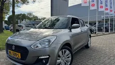 Gebruikt 2018 Suzuki Swift Hatchback | € 12.995 (Eerlijke prijs)