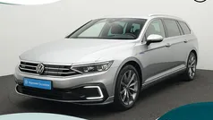 Zilver Gebruikt 2020 VW Passat Business Stationwagen | € 25.900 (Eerlijke prijs)