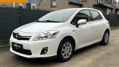 Occasion Toyota Auris 99 PK (72 kW) 2011 Hatchback