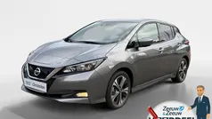Gebruikt 2020 Nissan Leaf N-Connecta Hatchback | € 15.935 (Eerlijke prijs)