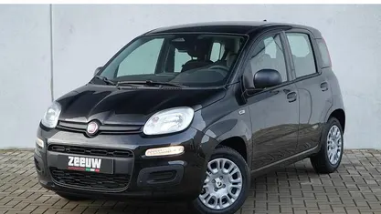 Gebruikt 2025 Fiat Panda Hatchback | € 18.900 (Goede deal)