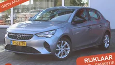 Gebruikt 2021 Opel Corsa Elegance Hatchback | € 12.950 (Eerlijke prijs)