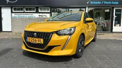 Gebruikt 2021 Peugeot 208 Hatchback | € 14.950 (Goede deal)