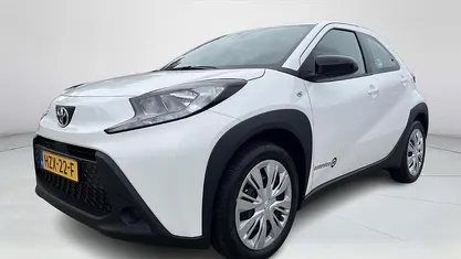 Occasion Toyota Aygo X Play 72 PK (52 kW) 2025 SUV
