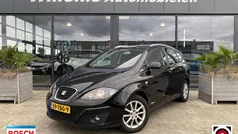 Gebruikt 2012 Seat Altea XL Copa MPV | € 3.585 (Eerlijke prijs)