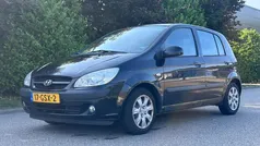 Gebruikt 2008 Hyundai Getz Active Hatchback | € 1.950 (Eerlijke prijs)