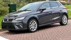 Gebruikt 2024 Seat Ibiza FR Hatchback | € 21.995 (Eerlijke prijs)