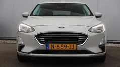 Gebruikt 2021 Ford Focus Business Edition Stationwagen | € 14.900 (Super prijs)