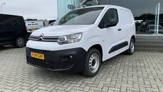 Overig Nieuw 2024 Citroën Berlingo MPV | € 18.945 (Super prijs)