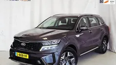 Grijs Gebruikt 2021 Kia Sorento SUV | € 30.999 (Super prijs)