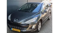 Gebruikt 2011 Peugeot 308 Hatchback | € 4.295 (Eerlijke prijs)