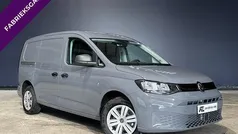 Gebruikt 2024 VW Caddy Maxi MPV | € 29.900 (Goede deal)