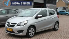 Gebruikt 2018 Opel Karl Edition Hatchback | € 8.950 (Goede deal)