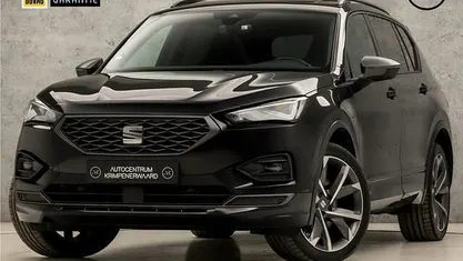 Occasion Seat Tarraco FR 245 PK (180 kW) 2021 SUV