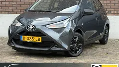 Gebruikt 2020 Toyota Aygo Hatchback | € 9.495 (Eerlijke prijs)