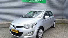 Gebruikt 2015 Hyundai i20 Hatchback | € 7.750 (Eerlijke prijs)