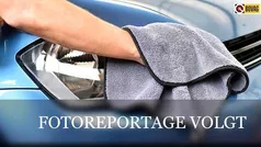 Wit Gebruikt 2011 Fiat 500C Lounge Cabriolet | € 5.325 (Eerlijke prijs)