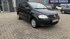 Gebruikt 2005 VW Fox Trendline Hatchback | € 1.999 (Eerlijke prijs)