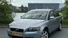Grijs Gebruikt 2006 Volvo S40 Sedan | € 5.950 (Eerlijke prijs)