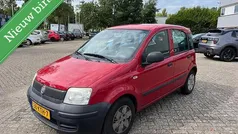 Gebruikt 2010 Fiat Panda Hatchback | € 1.250 (Eerlijke prijs)