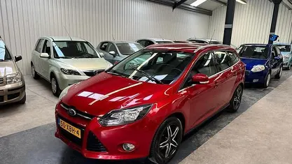 Occasion Ford Focus Titanium 150 PK (110 kW) 2012 Stationwagen