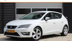 Gebruikt 2015 Seat Leon CONNECT Hatchback | € 9.094 (Eerlijke prijs)