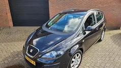 Gebruikt 2011 Seat Altea XL MPV | € 2.750 (Goede deal)