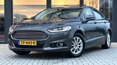 Grijs Gebruikt 2018 Ford Mondeo Titanium X Sedan | € 18.245 (Eerlijke prijs)