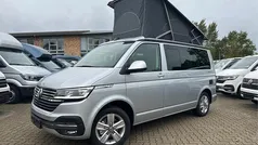 Gebruikt 2022 VW California California Van | € 75.488 (Eerlijke prijs)