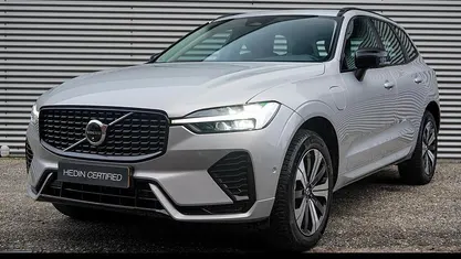 Occasion Volvo XC60 Plus 349 PK (256 kW) 2025 SUV