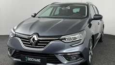 Grijs Gebruikt 2018 Renault Mégane GrandTour Bose Edition Stationwagen | € 14.735 (Eerlijke prijs)