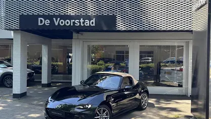 Gebruikt 2025 Mazda MX5 Kazari Cabriolet | € 39.995 (Goede deal)