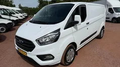 Gebruikt 2020 Ford Transit Custom Van | € 14.950 (Super prijs)