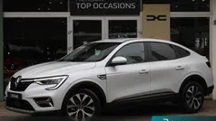 Wit Gebruikt 2021 Renault Arkana Zen SUV | € 22.045 (Goede deal)